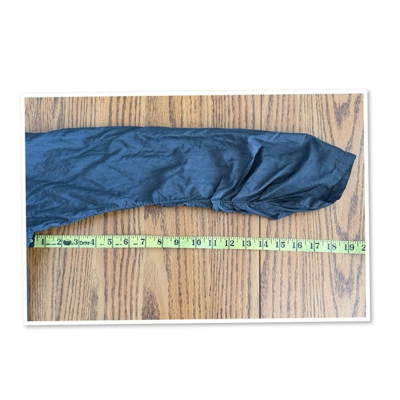 Transit Par Such (TR-900) Long Utility Jacket - Picture 14 of 16